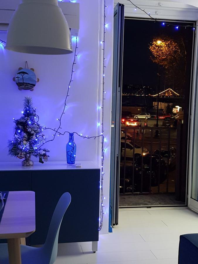 Napoli Lungomare Caracciolo Mon Amour Luaran gambar