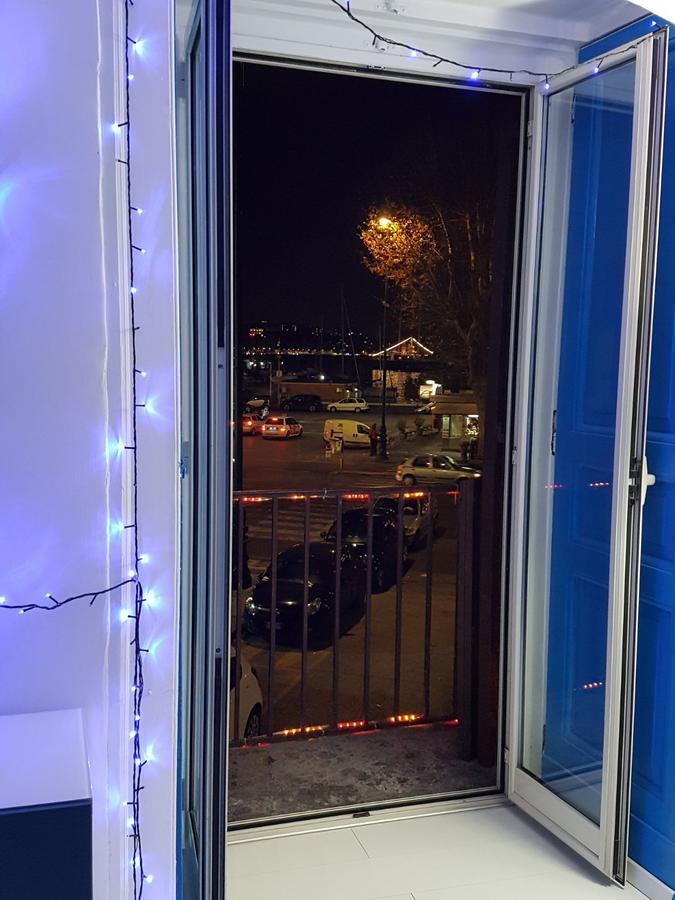 Napoli Lungomare Caracciolo Mon Amour Luaran gambar